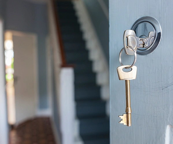 Benefits of a Master Key System in Silverdale, WA​