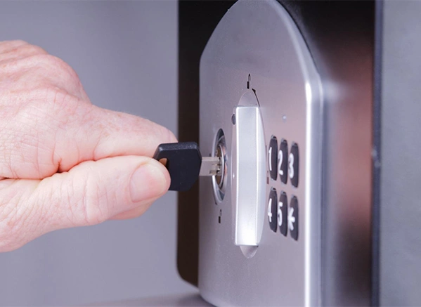 Commercial Safe Locks in Poulsbo, WA​