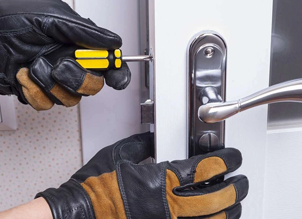 Emergency Lock Repair in Gorst, WA​