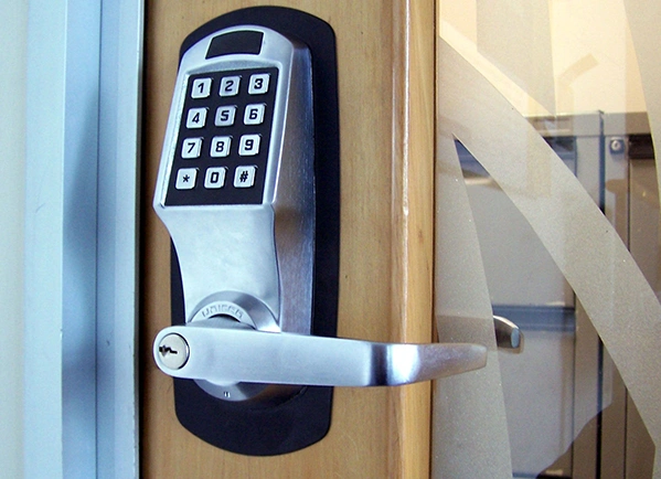 High-Security Lock Installation in Bainbridge Island, WA​