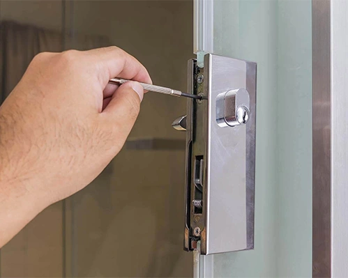 24/7 Office Lock Service​