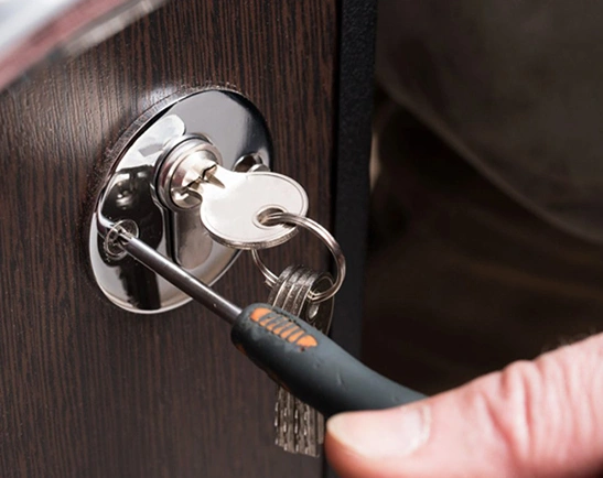 Residential Rekeying Services in Poulsbo, WA