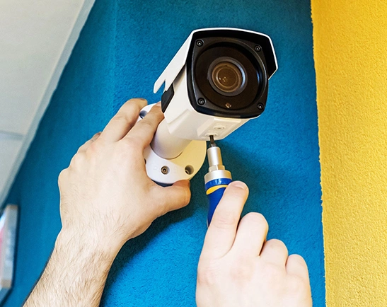 Security Camera Installations in Gorst, WA​